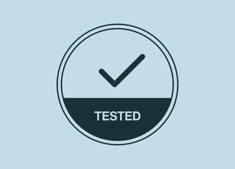 Image that responds to the text in third container