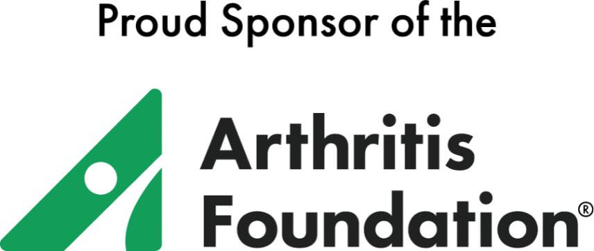 Arthritis foundation logo