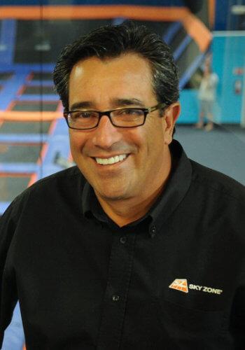 D. Ruiz testimonial portrait