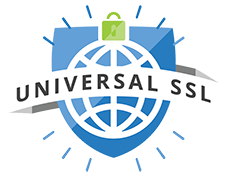universal SSL