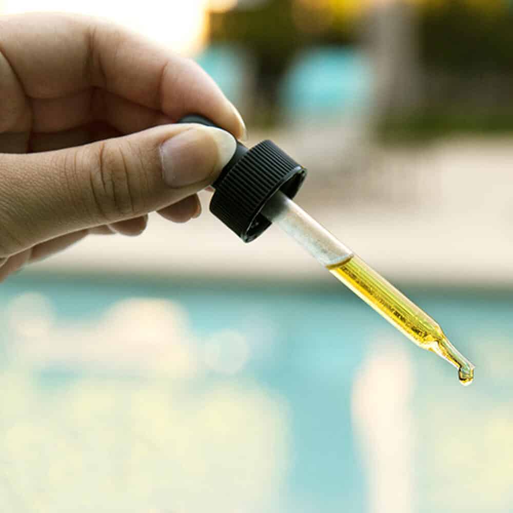 mellow-mint-tincture-dropper