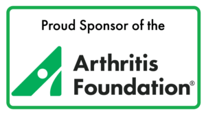 Proud Sponsor of the Arthritis Foundation-Chil Wellness