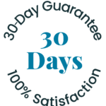 30 Days Guarantee