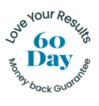 Chil 60-day Money-back Guarantee